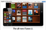 Apple Release iTunes U App For iPad