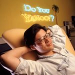 Jerry Yang Leaves Yahoo!