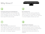 CES 2012: Microsoft Will Release Kinect For Windows On February 1