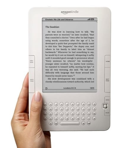 Read more about the article KAIST Smart Ebook System – New Ways Of Turning Digital Pages