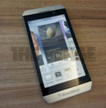 RIM Working On Just One Blackberry 10 Device: BlackBerry London