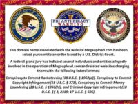 MegaUpload’s $42 Million In Assets Seized