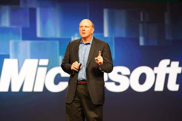 Read more about the article Microsoft To Replace Mix Designer And Developer Event With Conference For Windows 8