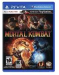 Mortal Kombat Will Be Arriving On The PlayStation Vita