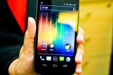 Sprint Galaxy Nexus One Step Closer – Google Launches Sign-up Page