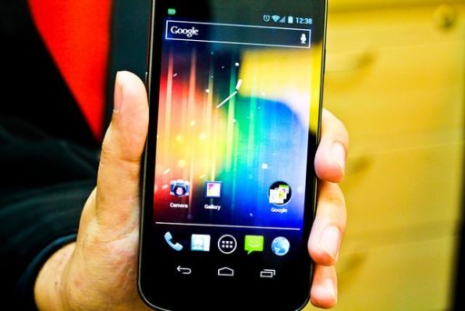 Read more about the article Sprint Galaxy Nexus One Step Closer – Google Launches Sign-up Page