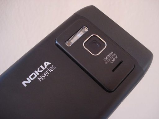 Read more about the article Nokia Buys Norwegian Company – Smartphone