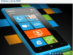 Nokia Hopes A Comeback Into Smartphone World With Lumia 900 Windows Phone