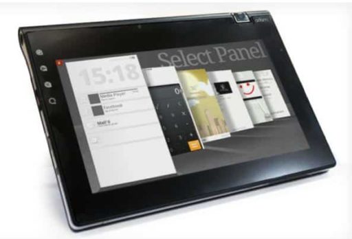 Read more about the article Notion Ink launches Ice Cream Sandwich Alpha Update For Adam Tablet