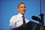 Obama Hails Steve Jobs In His Speech