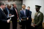Google’s “Hangout” Interview With President Obama