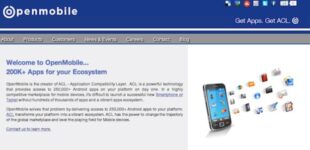 OpenMobile Brings 300,000 Android Apps to Windows and Linux
