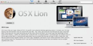 Apple’s OS X Lion 10.7.3 Build 11D46 Available For Download