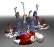 Raven II, Open Source DIY Surgery Robot