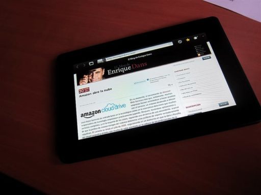Read more about the article CES 2012: RIM Introduces Email For BlackBerry PlayBook