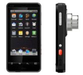 CES 2012: Android Powered Camera From Polaroid