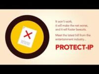 Impact Study Related To Protect IP Act Might Be Required By Amendment