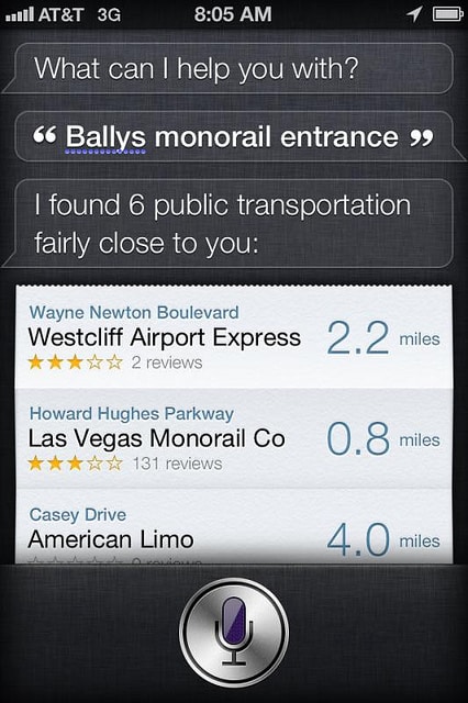 Read more about the article Data Consumption of iPhone 4S Doubles With Siri