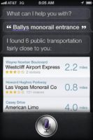 Siri – Ruining Your Cellphone Service By Consuming Huge Bandwith? Not Really!