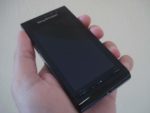 Sony Ericsson Device With Windows Phone 7, A Prototype From Past