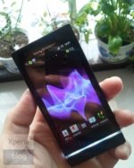 Sony Ericsson ST25i Kumquat – First Real Leaked Photo?