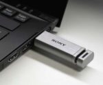 Sony Releases First USB 3.0 Flash Drive