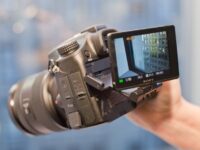 Sony Alpha SLT-A77V – An Excellent Choice For Amateurs