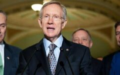 Protests Against SOPA And PIPA Managed To Convince Lawmakers To Postpone A Decision