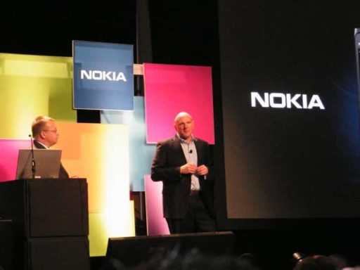 Read more about the article Nokia to Announce Plans for Low-End Tablets at MWC?