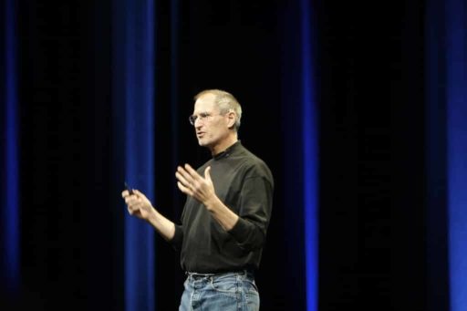 Read more about the article Steve Jobs In 1996: ‘What’s Wrong With Education, Can’t Be Fixed With Technology’