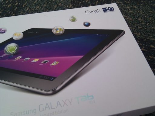 Read more about the article Is A Google Tablet On It’s Way To Compete With Kindle Fire?