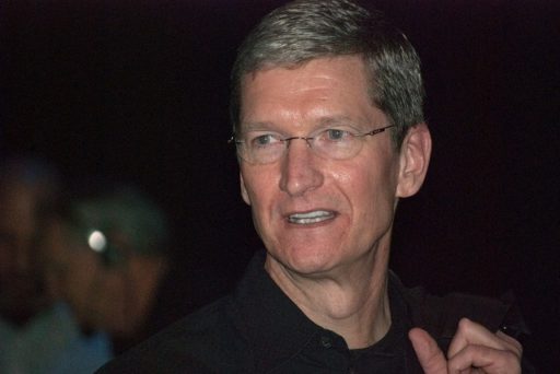 Read more about the article Apple’s CEO, Tim Cook, Responds To Allegations Against Apple