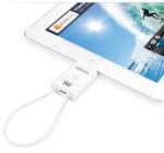 Use Your iPad As Mobile TV With Tizi Go Dongle