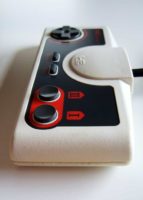 World’s Largest Video Game Controller In London