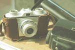 Gizmon iCA Case: Turn Your iPhone Into A Vintage Camera