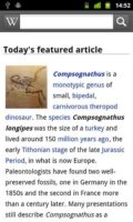 Android Users Now Have Their Own Wikipedia App