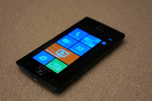 Read more about the article Windows Phone Tango Runs On Just 256MB RAM And Will Include Folders