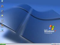 Microsoft Will Officially Pull The Plug On Windows XP After 800 Days