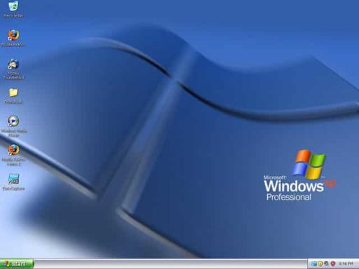 Read more about the article Microsoft Will Officially Pull The Plug On Windows XP After 800 Days