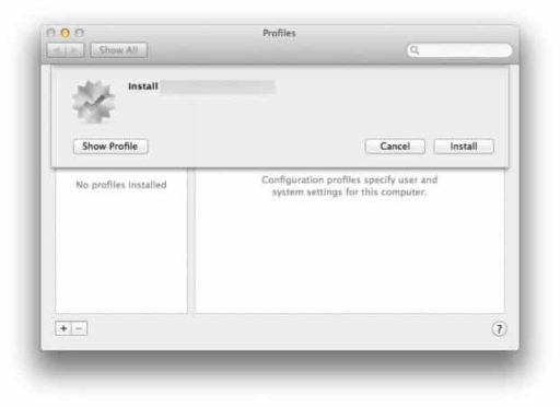 Read more about the article How To Install Beta Apps And Provisioning Profiles Through Mac App Store