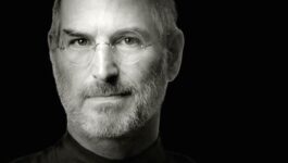 FBI Released A Background Check On Steve Jobs