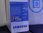 MWC 2012: Samsung Omnia W – Windows Phone Hands-On Review