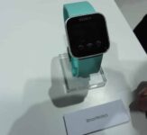 Sony SmartWatch – Works As Android Remote [Hands-On Photos]