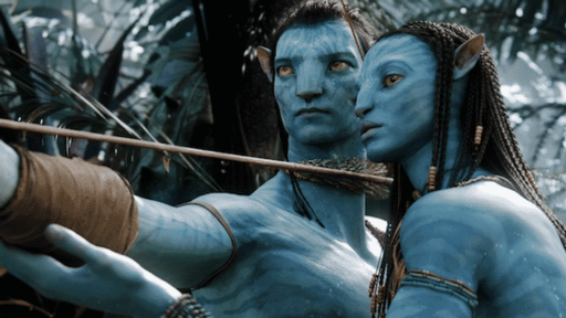 Read more about the article Animated ‘Avatar’ Comes In Reality As A Robot