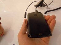 MWC 2012: Nvidia Teases Us With Impressive Tegra 3 Specifications in Fujitsu Prototype