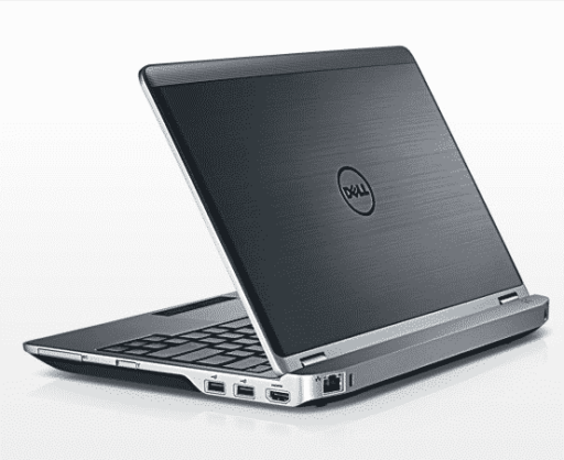 Read more about the article Dell Latitude E6220: A Small, Strong And Ultraportable Laptop
