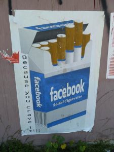 Read more about the article Can You Get More Addicted To Facebook Than Everything Else?