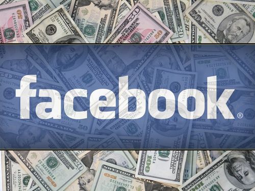 Read more about the article Woman Caught For Selling Fake Facebook Stock