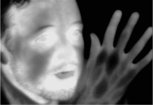 New Nano-Material Combinations: Improving Infrared Photodetector