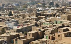 Twitter Is The Source Of Reporting For An Afghani Journalist